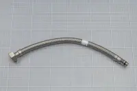 Tuyau 1/2'' femelle + M-10 mâle L 300 (ASTRAL)