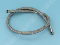 Tuyau 1/2'' femelle + M-10 mâle L 800 (ASTRAL)