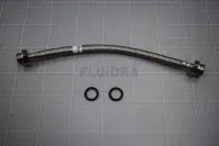 Tuyau 1/2" - L.310 mm
