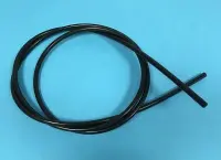 Tuyau 3/8" ØExt, X 1/4" ØInt, 8", Lifegard HL