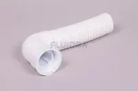 Tuyau coudé de skimmer Dolce vita