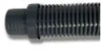 Tuyau de connexion 1m gris Aquanaut