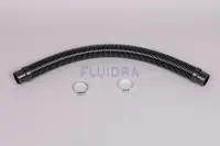 Tuyau de connexion Ø38 pour Monobloc Galactic
