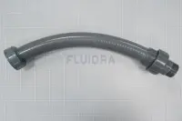 Tuyau de connexion