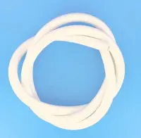Tuyau de propulsion L.1,8m (Letro Sweep I & II)