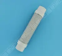 Tuyau flexible Gris 22cm SG/SM