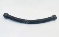 Tuyau plastique avec écrou FSP650-6W