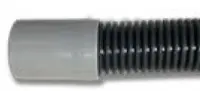 Tuyau principal 1m gris Aquanaut