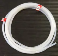 Tuyau PTFE 4x6mm (pour raccord pompe)
