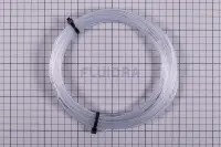 Tuyau ultravinyle 2x3,5x6
