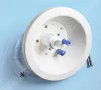 Tuyere complète ST200B112C (rep 8 à 29)