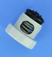 Valve de décompensation (180/280/380/Vs/3900S) - 9-100-9002