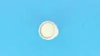 Valve de Décompression Blanche (360) - 9-100-3009