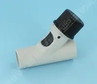 Valve de régulateur Sand Shark