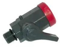 Vanne 1/4"