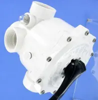 Vanne 2" Ø760 Ø900