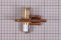 Vanne 4 voies PAC Bering Inverboost, Evo Top, Pro Elyo Inverboost