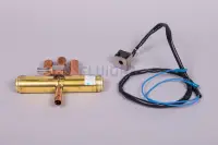 Vanne 4 voies PM40 TD12 (R410A)