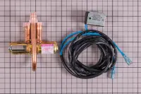 Vanne 4 voies PX50 MD3