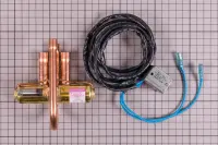 Vanne 4 voies PX50 MD6