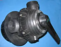 Vanne 6V (ex 14965-50TM)