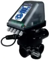 Vanne automatique 1''1/2 VRAC III