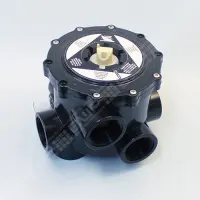 Vanne automatique 2" (SANS module de commande)