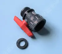 Vanne à boisseau Sphérique FILTRE SAB Europe 1050/1200/1400/1600/1800/2000 - 3/4"