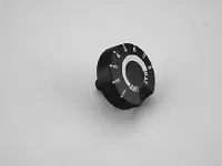 Vanne control doseur chlore in line / by pass actuel