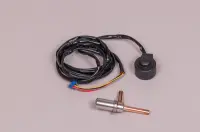 Vanne d'expansion électronique