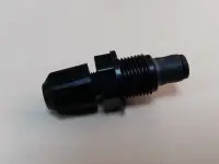 Vanne d'injection CV