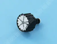 Vanne de réglge pour CL0100