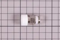 Vanne de régulation d'air de pompe