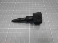 Vanne de régulation de débit + joint