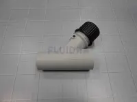 Vanne de régulation