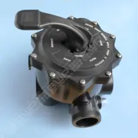 Vanne Side 2" 63mm pour filtre SM700/SM900