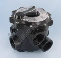 Vanne Side 6 voies 2'' seule FSAB Balear - R0596400 - ex VK663.B