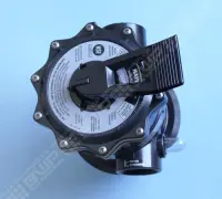 Vanne Top 6 Voies 2" - Filtre SAB S0310T/S0360T