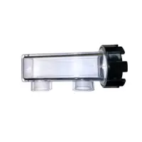 Vase d'électrode autonettoyante compatible Paramount