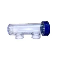 Vase d'électrode compatible Paramount