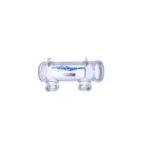 Vase d'électrode compatible Sterilor Pool Rite