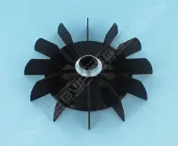 Ventilateur 1 CV/1,5 CV PPE Argonaut/Aquatron/Aquaspeed