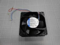 Ventilateur 360 M3/h 24 VDC MP-450, 675
