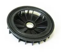 Ventilateur moteur AOSmith PPE 5P2R 0 37 à 0 75 kW - diam. int/ext 19/119 mm