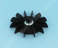 Ventilateur moteur MEC 63 PPE NK/OK/CK/KS (E) /EP/KNG