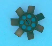 Ventilateur ONGA 463/464/465