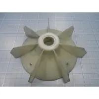 Ventilateur pour blower 1,6 à 2,2 kW