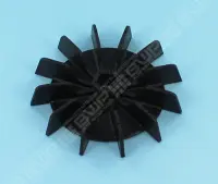 Ventilateur pour SS/SD/SQ/ST020-SS/SD/SQ/ST030 pompe