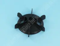 Ventilateur pour SS/SD/SQ/ST050-SS/SD/SQ/ST120 pompe