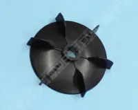 Ventilateur PPE Bering 0,50 à 1,00 CV